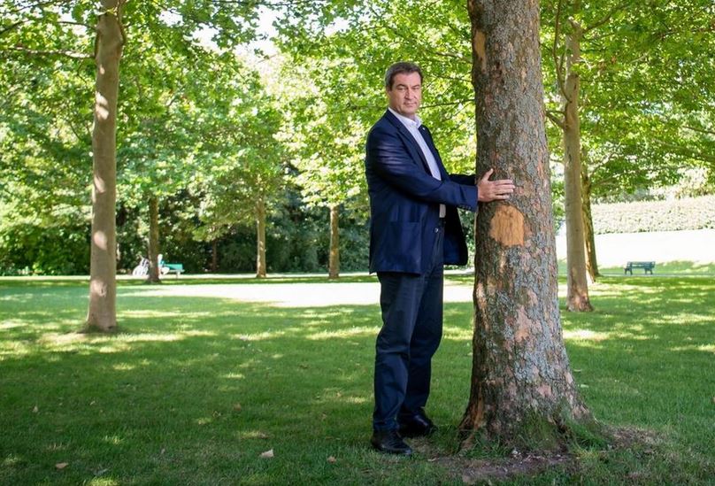 picture alliance/dpa/Peter Kneffel